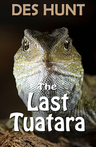 The Last Tuatara by Des Hunt – Guided Reading Plans (Multiple Use Licence)