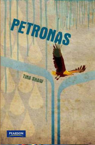 Books: Petronas by Tina Shaw – Learning Contracts (Single Licence)