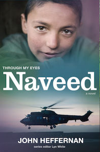 Naveed by John Heffernan – Guided Reading Plans (Multiple Use Licence)