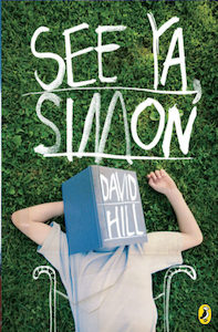 See Ya, Simon by David Hill – Guided Reading Plans (Multiple Use Licence)