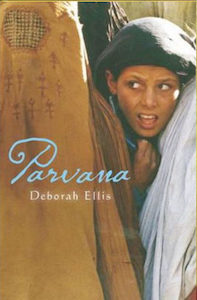 Parvana / The Breadwinner by Deborah Ellis – Guided Reading Plans (Single Licence)