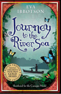 Journey to the River Sea by Eva Ibbotson – Guided Reading Plans (Multiple Use Licence)