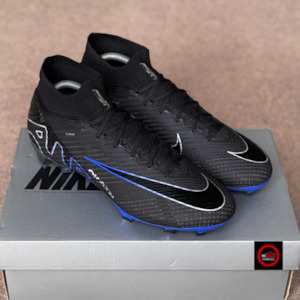 Nike Mercurial Superfly 9 Elite FG