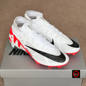 Nike Mercurial Superfly 9 Elite FG