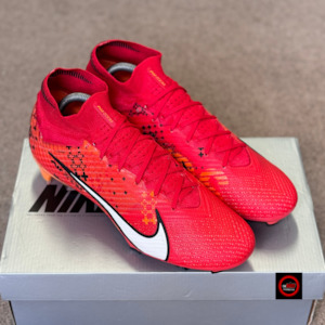 Nike Mercurial Superfly 9 Elite 'MDS 007' FG