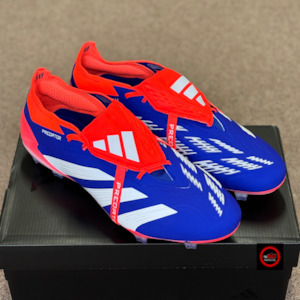 Adidas Predator Elite FT FG