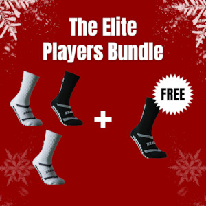 The Elite Players Bundle