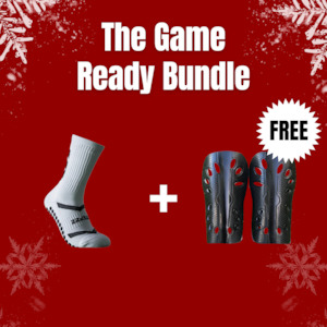 The Game Ready Bundle