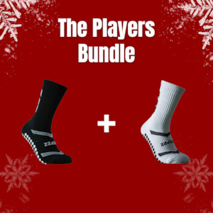 The Players Bundle