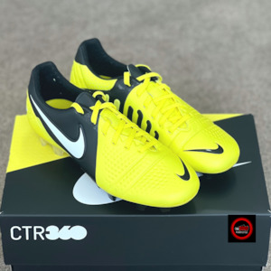 Nike CTR360 Maestri III SE FG