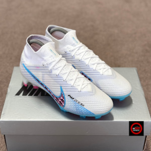 Nike Mercurial Superfly 9 Elite FG