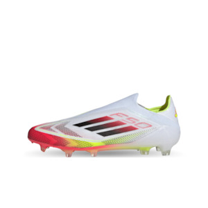 (PRE-ORDER) Adidas F50 Elite Laceless FG