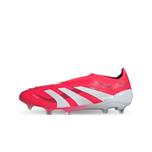 (PRE-ORDER) Adidas Predator Elite Laceless FG