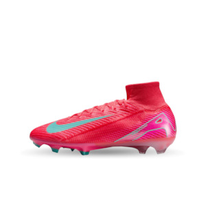 Footwear: (PRE-ORDER) Nike Mercurial Superfly 10 Elite FG