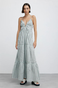 Clothing: Emily Maxi Dress