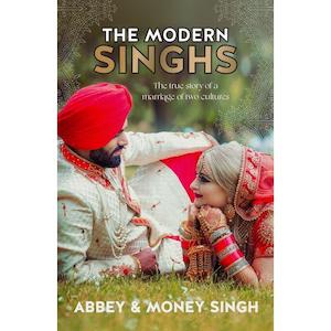 Cosmetic: Abbey & Money Singh The Modern Singhs