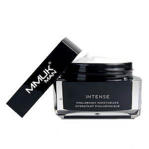 Zorilla MMUK Man Intense Hyaluronic Moisturiser 50mL