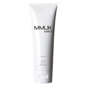 Zorilla MMUK Man Mineral Mud Mask 120mL