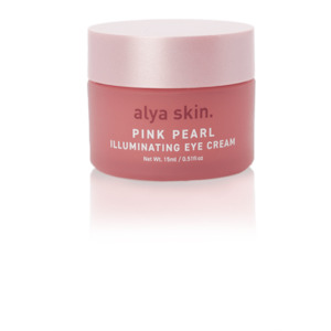 Alya Skin Pink Pearl Illuminating Eye Cream 15mL