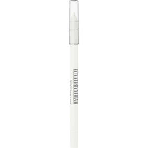 Maybelline TATTOO LINER Gel Pencil - Polished White