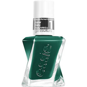 essie Gel Couture Nail Polish - 548 In-vest in Style