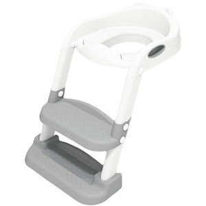 Cosmetic: Stable Safe Potty-Training Seat with Ladder