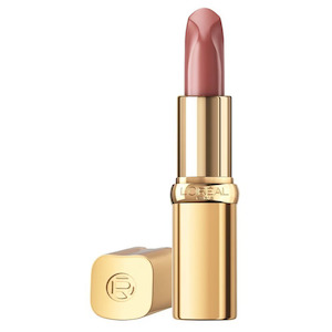 L'Oréal Paris COLOUR RICHE Nude Lipstick - 550 Unapologetic