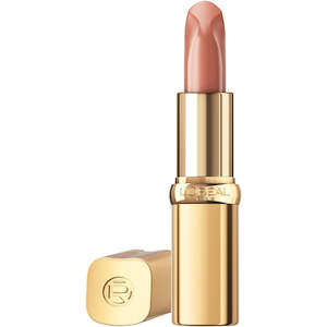 L'Oréal Paris COLOUR RICHE Nude Lipstick - 505 Resilient