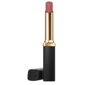 Cosmetic: L'Oréal Paris COLOUR RICHE Intense Volume Matte Lipstick - 601 Worth It