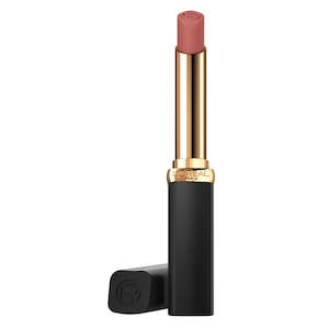 L'Oréal Paris COLOUR RICHE Intense Volume Matte Lipstick - 550 Le Nude Unapologetic