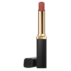 L'Oréal Paris COLOUR RICHE Intense Volume Matte Lipstick - 540 Le Nude Unstoppable