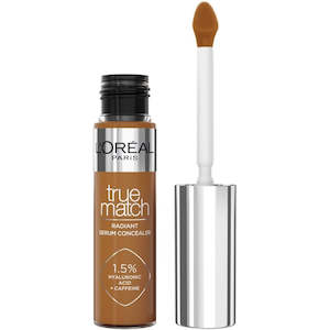 L'Oréal Paris True Match Radiant Serum Concealer - 9N