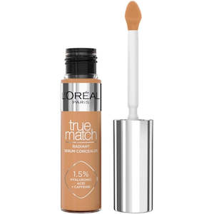 L'Oréal Paris True Match Radiant Serum Concealer - 8N