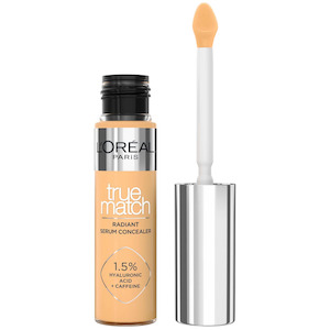 L'Oréal Paris True Match Radiant Serum Concealer - 6N