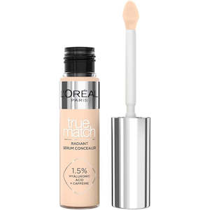 L'Oréal Paris True Match Radiant Serum Concealer - 3R