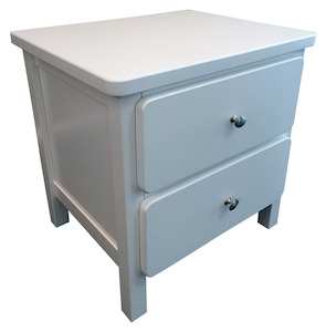 Aurora Liriana Bedside table