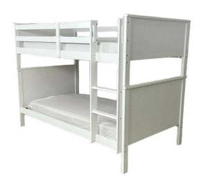 Bed: Ava Bunk