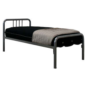 Bed: Balmoral Bed