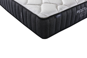 Sleepmax Posture Elite Mattress - Firm Comfort