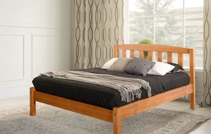 Robax Tasman Bed Frame