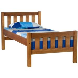 Robax Metro Bed Frame