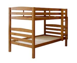 Coleridge Bunk