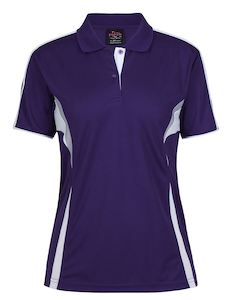 Products: Ladies Cool Polo The Business Tailor