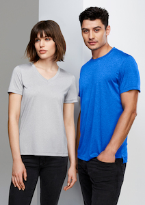 Mens Aero Tee The Business Tailor