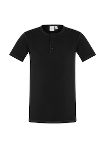 Mens Polo and Tees: Mens Vintage Tee The Business Tailor