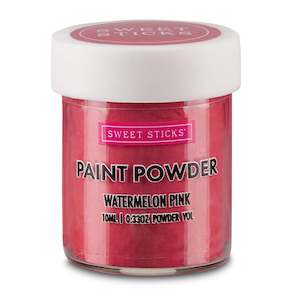 Sweet Sticks Paint Powder - Watermelon Pink