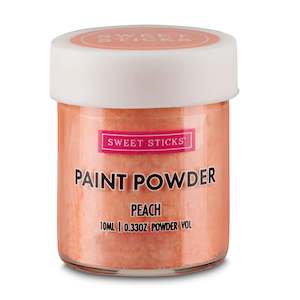 Sweet Sticks Paint Powder - Peach