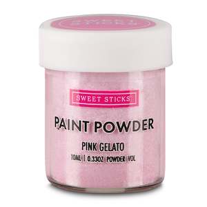 Sweet Sticks Paint Powder - Pink Gelato