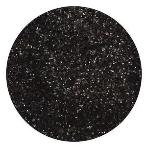 Rolkem Raven Crystals (Edible Glitter)