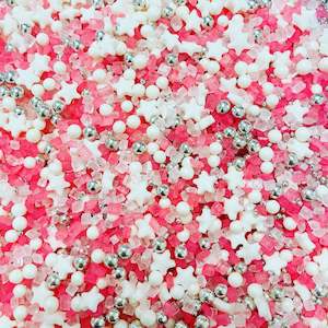 Candy Floss Sprinkle Blend